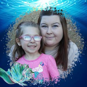 Meet your Posher, Candice